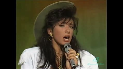 (1989 VHS) Sabrina Salerno